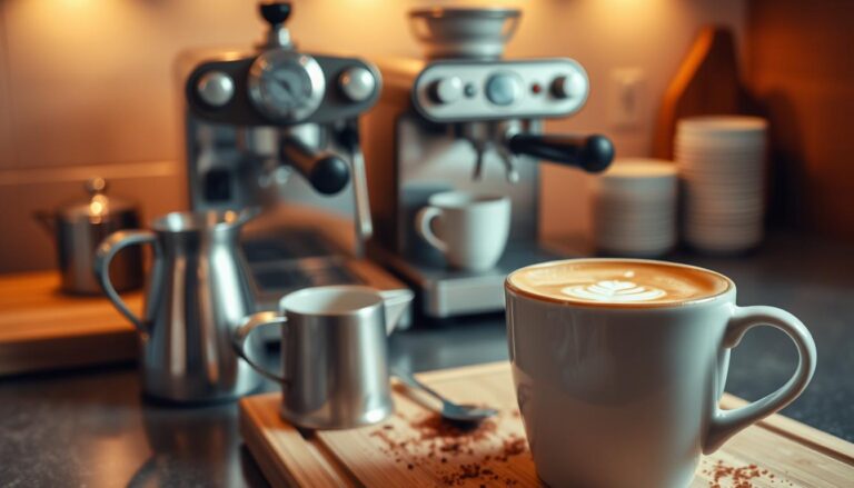 Cappuccino maison