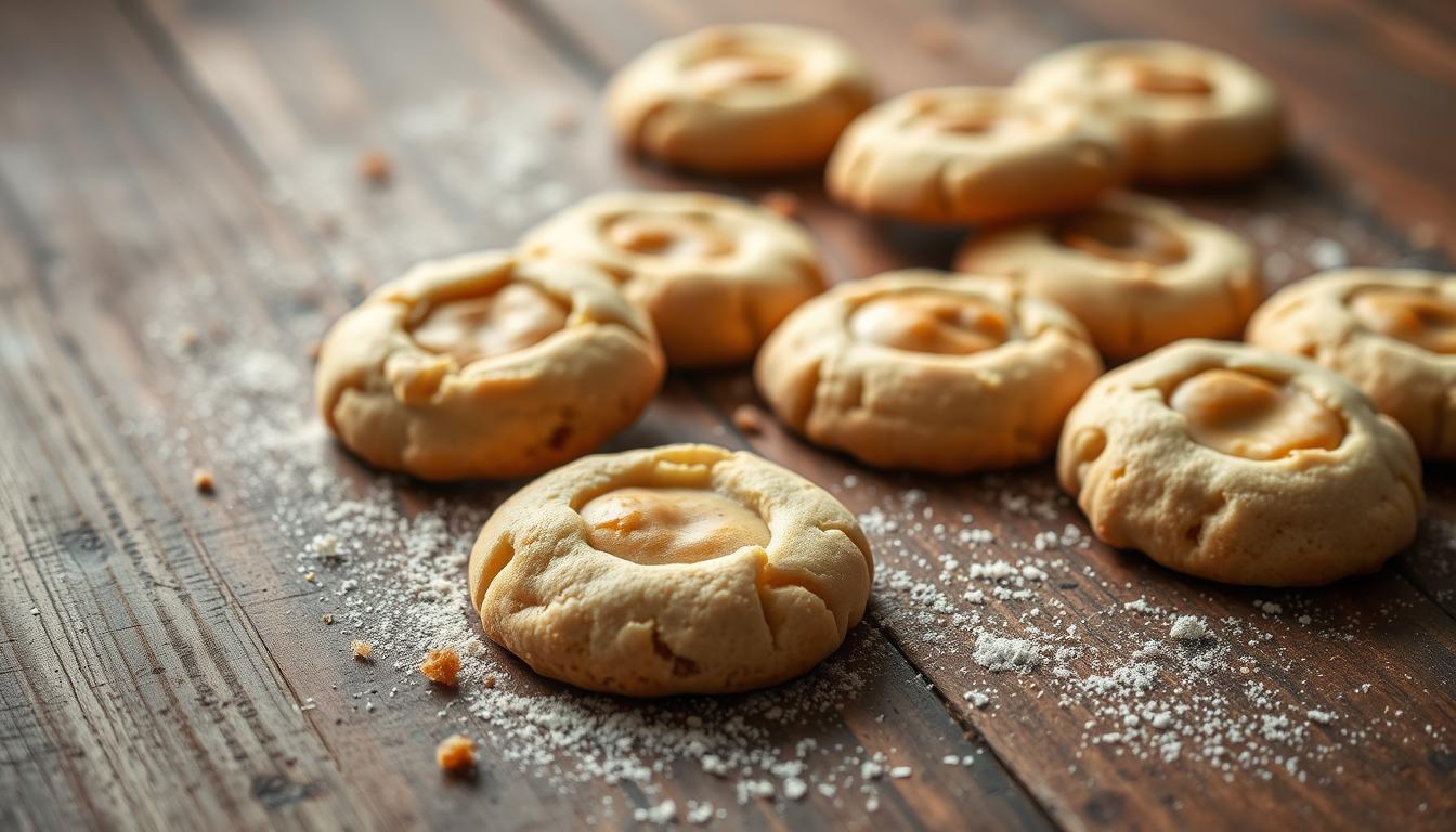Cookies faciles