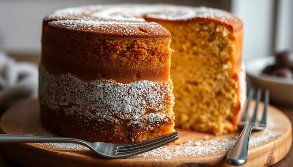 Gâteau au Yaourt au chocolat