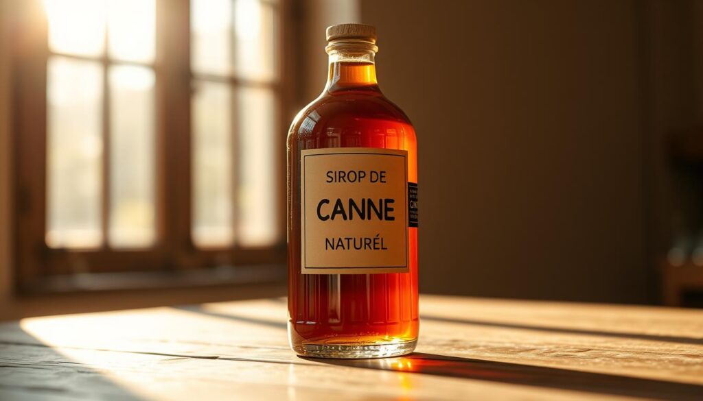 Tout ce que vous devez savoir sur le Sirop de canne