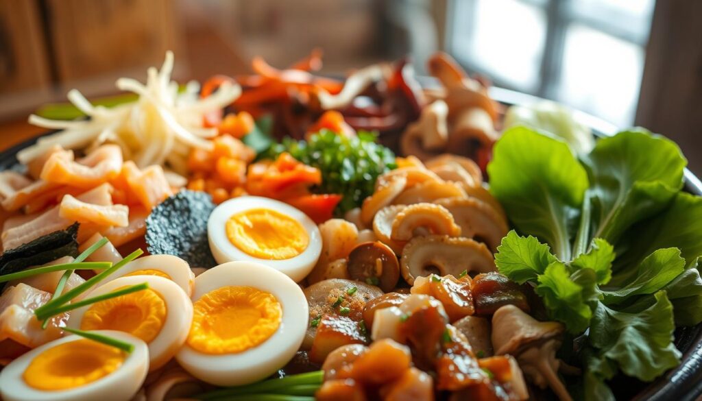 accompagnements pour ramen accompagnements pour ramen