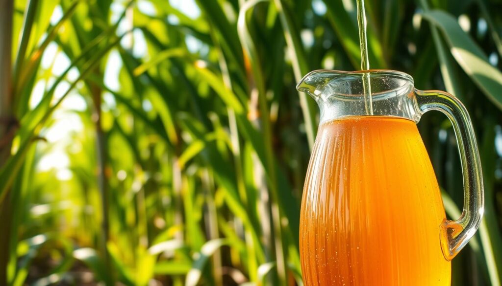 bienfaits sirop de canne bienfaits sirop de canne