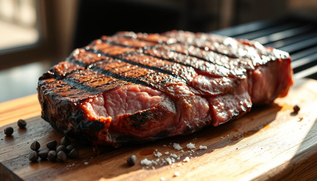 bœuf grillée bœuf grillée