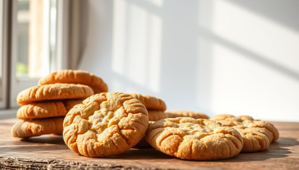 cookies sans gluten cookies sans gluten