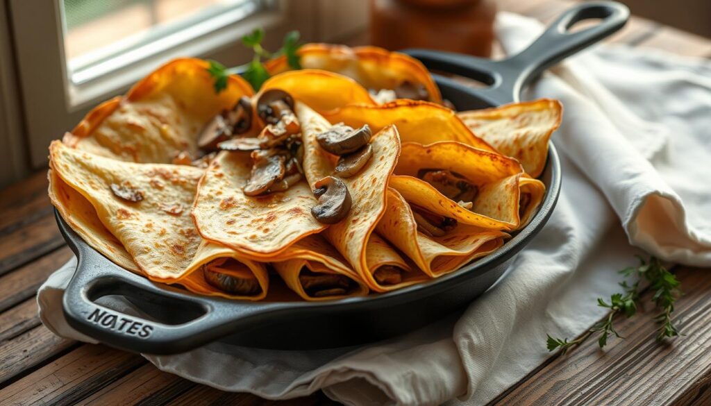 crêpes salées crêpes salées