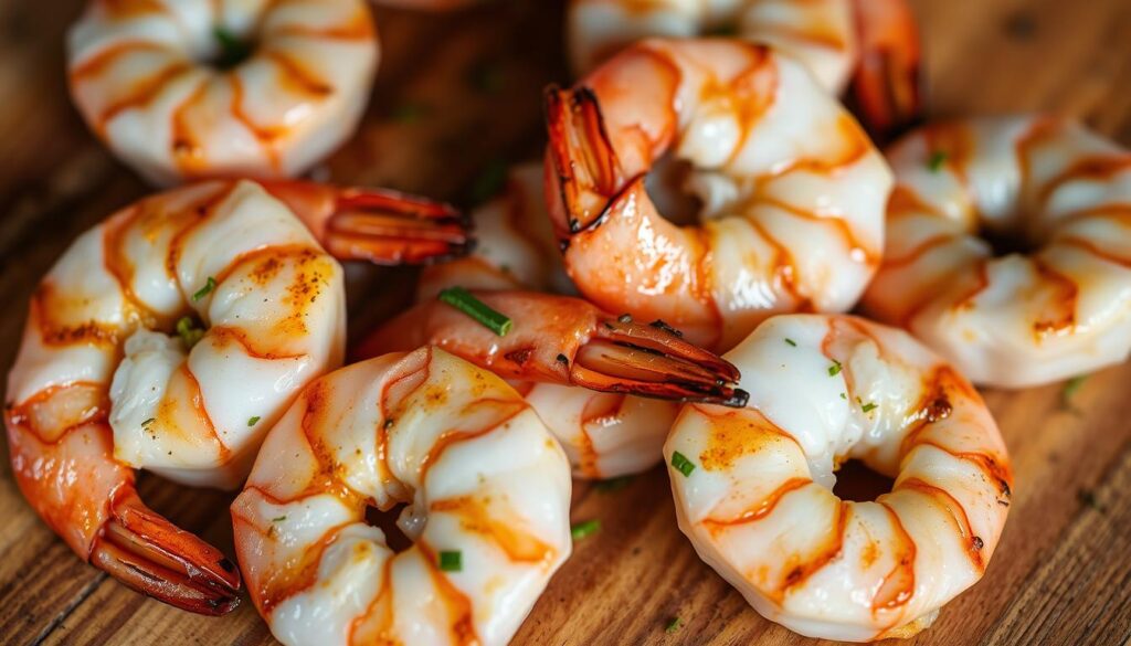 crevettes grillées recette simple crevettes grillées recette simple