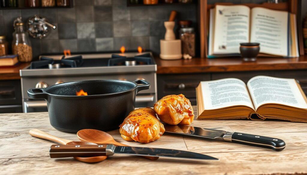 cuisine française