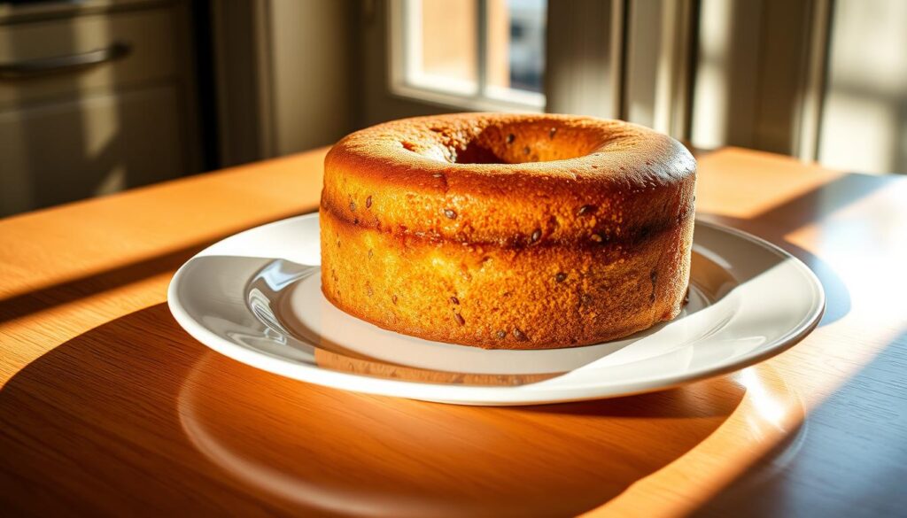 gateau moelleux