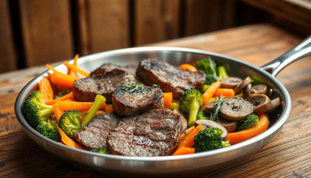plat boeuf légumes plat boeuf légumes