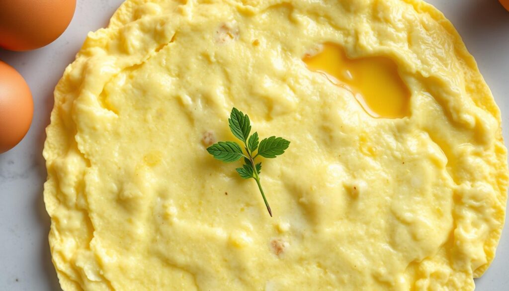préparation omelette nature préparation omelette nature