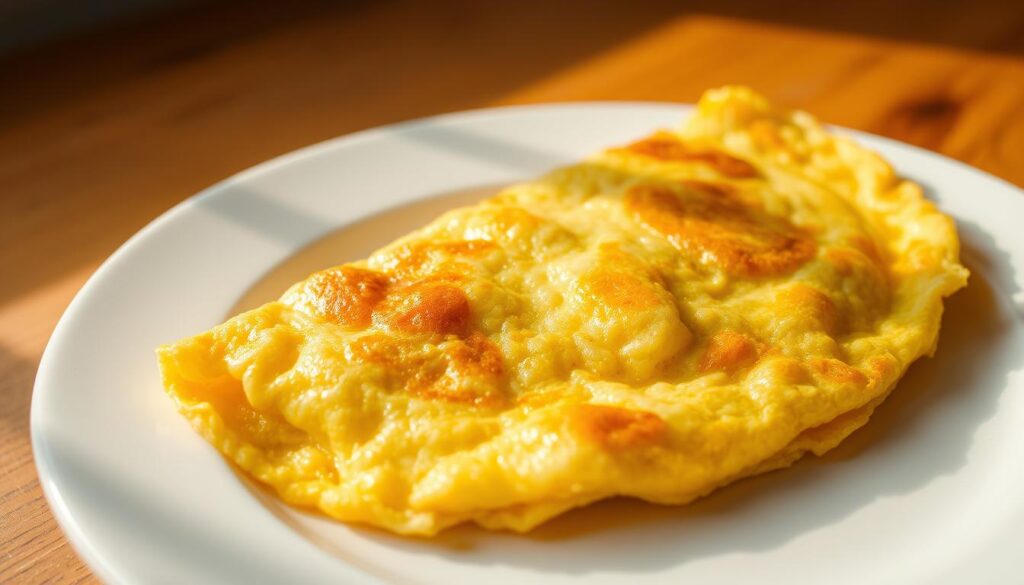 savoureuse omelette nature savoureuse omelette nature
