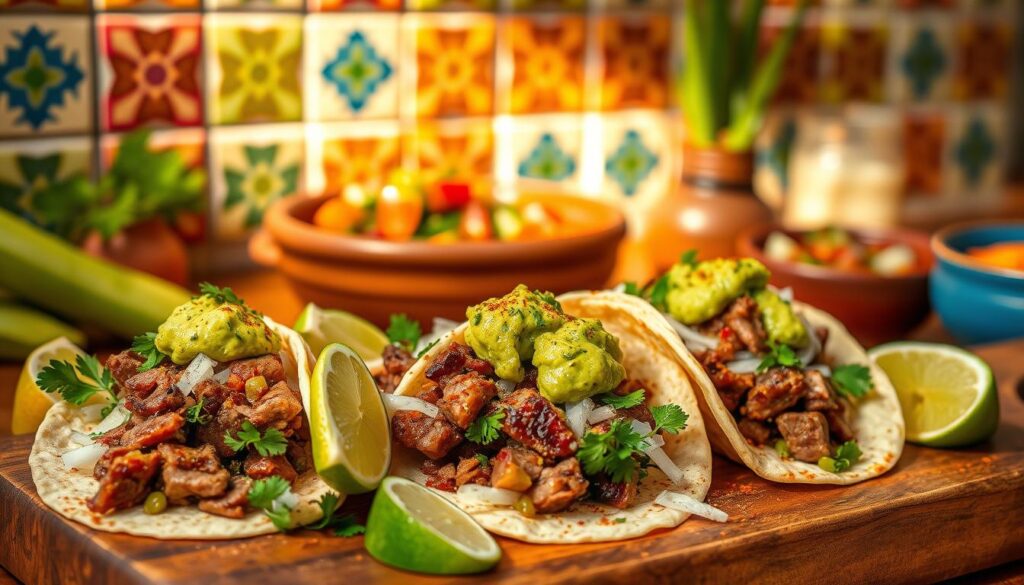 tacos mexicains tacos mexicains
