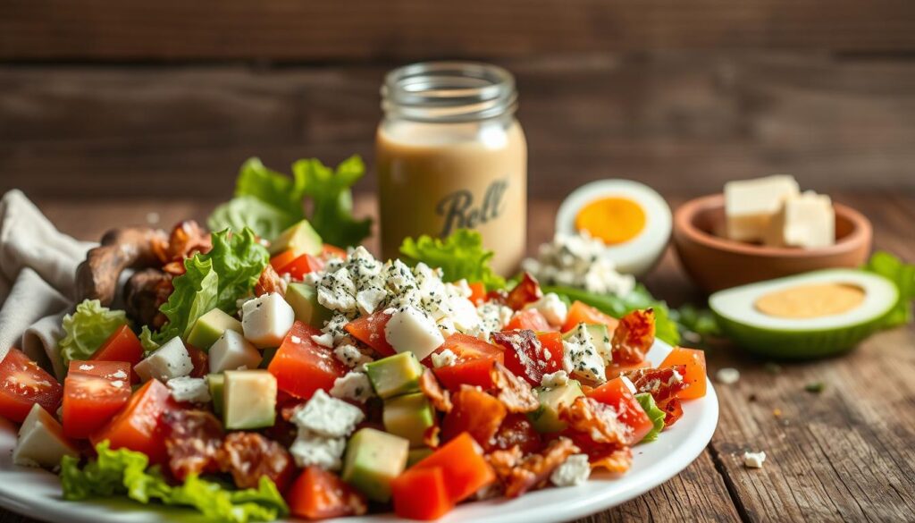 variations salade cobb variations salade cobb